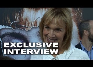 Twin Peaks Fire Walk With Me All The Pieces Premiere Catherine E Coulson Exclusive Interview