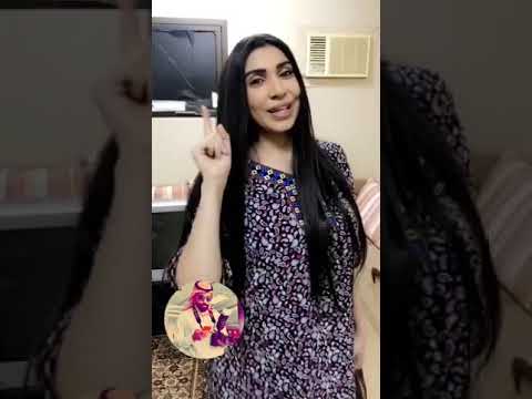 فاطمة عبدالرحيم بدون فلتر