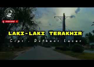 Lagu Ambon Terbaru 2026 LAKI LAKI TERAKHIR