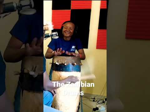 Ngoma The Sound Of Africa