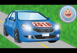 Сборник Все мультики 2018 Крошка Антошка