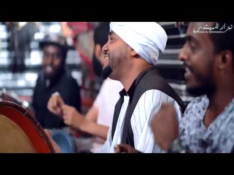 فيديو كليب نزار المهندس مابقدر اجيب اوصافا Nzar Almohndes اغانى سودانيه 2018