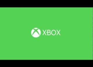  XBOX Logo