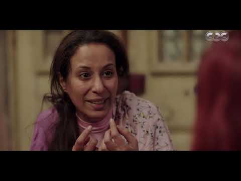 بـ 100 وش فقرية فقرية يعني نجلاء في نفس الوقت اللي الفلوس رجعت لها البوليس كلمها ووصلة ندب