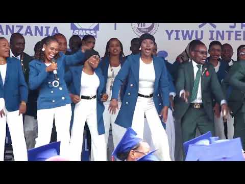 SHULE NI MOJA TU WIMBO BORA WA MWAKA 2026