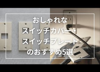  5 Recommended Stylish Switch Covers And Switch Plates