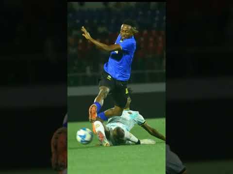 ZANZIBAR HEROES VS KILIMANJARO STAR ZANZIBAR HEROES VS KILIMANJARO STAR