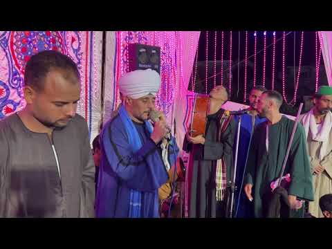 الشيخ عاطف الهوي L أرأيت قتيلا يعشق قاتل محافظة سوهاج المنشاه