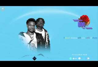 JANYBOY FT GASPER BOO 
