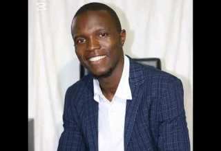 Cyrus Muya Connection