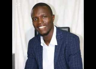 Cyrus Muya Connection