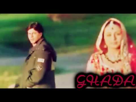 بتحبيه زى ما كنتى بتحبينى هانى شاكر شاروخان رانى