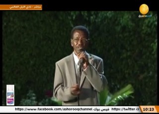 صباح الشروق أغنية جميلة مع الفنان الهادي حامد ود الجبل