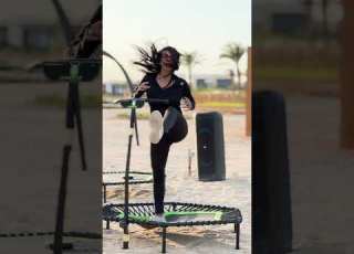  HUD Supplements Training With Aya Mosalamy