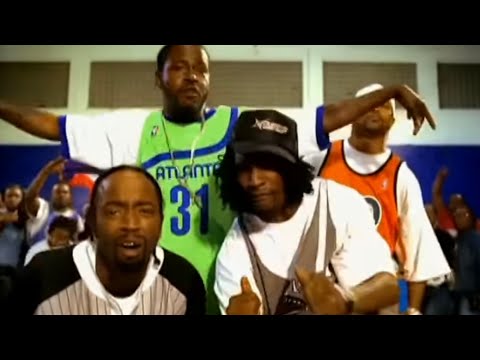 Ying Yang Twins What S Happenin Feat Trick Daddy Official Music Video
