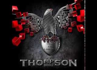  THOMPSON MARANATHA