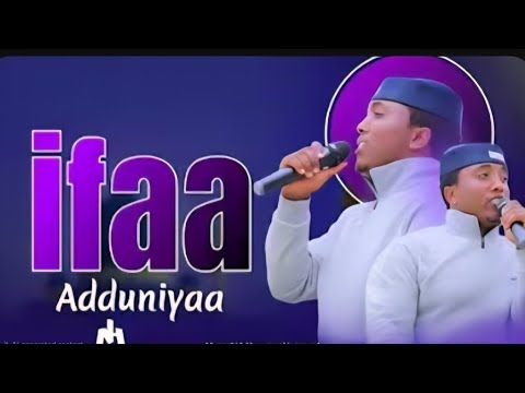 MUNASHID ABUU MAAHIR NASHIIDA HAARAYA Afaan Oromoo Raayyaaabbaamaccaa Habesha Muslim