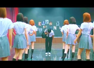  A Boy Ends Up In An All Girls School And They Won T Leave Him Alone For The Entire School Year