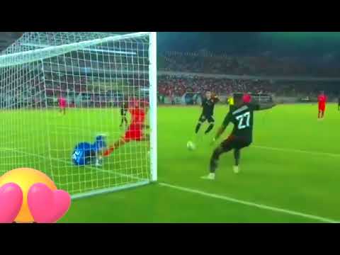 Simba Vs Al Ahly 0 1 Highlights Goals CAF Champions League