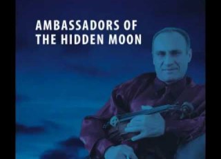 Samvel Yervinyan Violinist Ambassadors Of The Hidden Moon