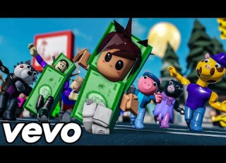  KREEKY THE MUSICAL VOL 3 A RED NINJA MUSIC VIDEO ROBLOX PIGGY TIMMEH KREEKCRAFT ANIMATION