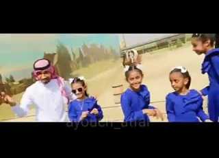  لطافه الاستاذ ابراهيم مع زهور جداوي كيياتهه