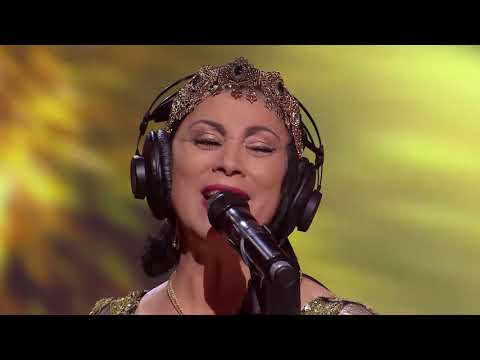 Coke Studio Algérie الشابة يمينة و دالية شيح صب الرشراش
