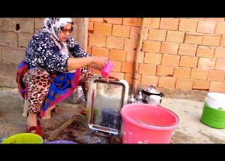 نهاري مع كويزينتي ام انوار