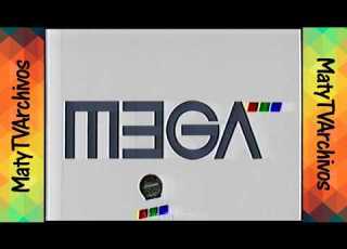 Genérico Mega Micrófono Año 2002