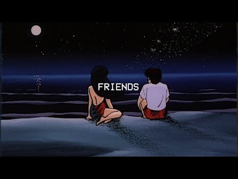 Friends Chase Atlantic Tiktok Version