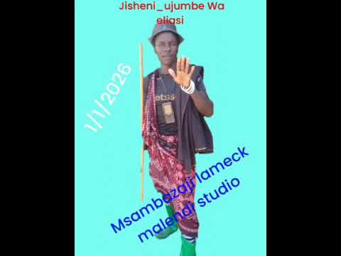 Jidesheni Ujumbe Wa Elias