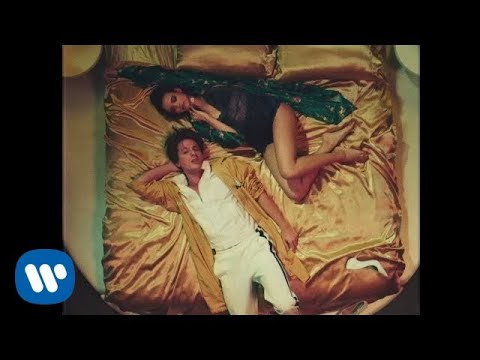 Charlie Puth Done For Me Feat Kehlani Official Video
