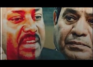 عاجل إثيوبيا تنفذ انقلاب ع السيسي فتح النار ع البحري والفشقة إبادة قوات التيغراي وتهجيرهم