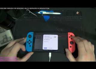  How To Use TinWoo Installer NS USBLoader To Install Games