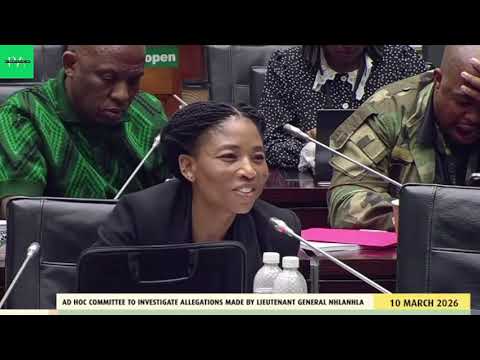 CONCLUSION OF FADIEL ADAMS STATEMENT