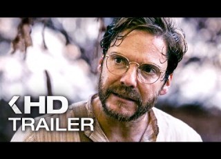  EDEN Trailer German Deutsch 2025 Sydney Sweeney Daniel Brühl
