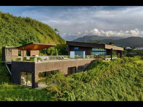 Hacienda Les Chevaux Modern Estate In El Yunque Puerto Rico Sotheby S International Realty Hacienda Les Chevaux Modern Estate In El Yunque Puerto Rico Sotheby S International Realty