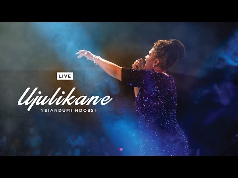 Ujulikane Live Pastor Nsiandumi Ndossi Official Music Video