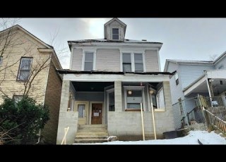  SOLD 41 500 203 Jacquette St Bridgeport OH 43912