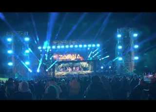  Zamna La Pinilla Escenario