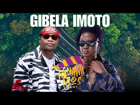 Gibela IMoto Master KG X Eemoh X HarryCane Type Beat Amapiano Instrumental 2025