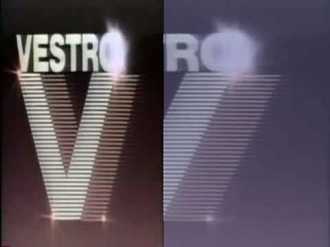 Vestron Video Logo Effects