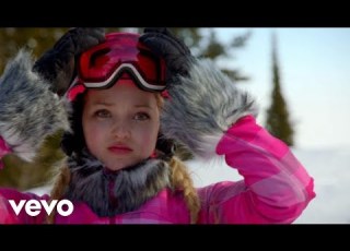 Dove Cameron Luke Benward Cloud 9 From Cloud 9 Dove Cameron Luke Benward