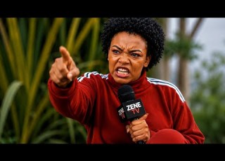 Njyewe Ndi Ikihebe Ntimukantere Isesemi Jacky Mu Burakari Bwinshi Yihanije Abantu