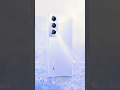 نغمة رنين هاتف Realme C65 It S Realme