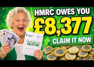 Born Before 1953 HMRC May Owe You Thousands