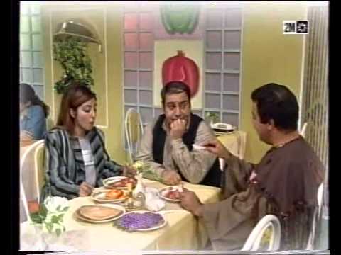 أشهى الموائد في مدينة القواعد الفعل الجزء الث اني