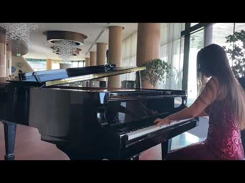 AHWAK Abdel Halim Hafez أهواك عبدالحليم حافظ Piano Version Sheet Music