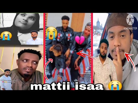 Wanta Haraawa Jaartii Mucaa Duhee Waan Jetee Bosee Wanti Tahaa Jiru Bayyee Nama Gadisiisaa