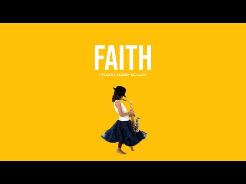 FAITH Afrobeat Gospel Instrumental 2026 Worship Afrobeat Type Beat Cobby Dollar